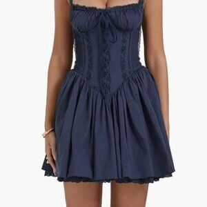House of CB Pietra Dress